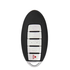 2013-2016 Infiniti / Nissan  5-Button Smart Key / PN: 285E3-9PA5A / KR5S180144014 (AFTERMARKET)- Auto Lock Supplier -key_supplier_in_canada locksmith_supplier_in_canada #