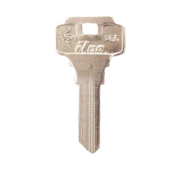 D1054K-DE6 DEX Key Blank- Auto Lock Supplier -key_supplier_in_canada locksmith_supplier_in_canada #