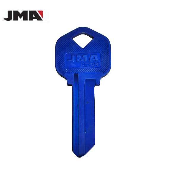 KW1 Key -  Kwikset Key Blanks -(JMA)- Auto Lock Supplier -key_supplier_in_canada locksmith_supplier_in_canada #