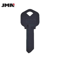 KW1 Key -  Kwikset Key Blanks -(JMA)- Auto Lock Supplier -key_supplier_in_canada locksmith_supplier_in_canada #