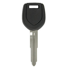 Mitsubishi MIT17 – Transponder Key – 46 MITS Chip (K-MIT17)- Auto Lock Supplier -key_supplier_in_canada locksmith_supplier_in_canada #