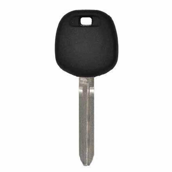 2013-2019 Toyota Transponder Key / TOY44H / H-Chip- Auto Lock Supplier -key_supplier_in_canada locksmith_supplier_in_canada #