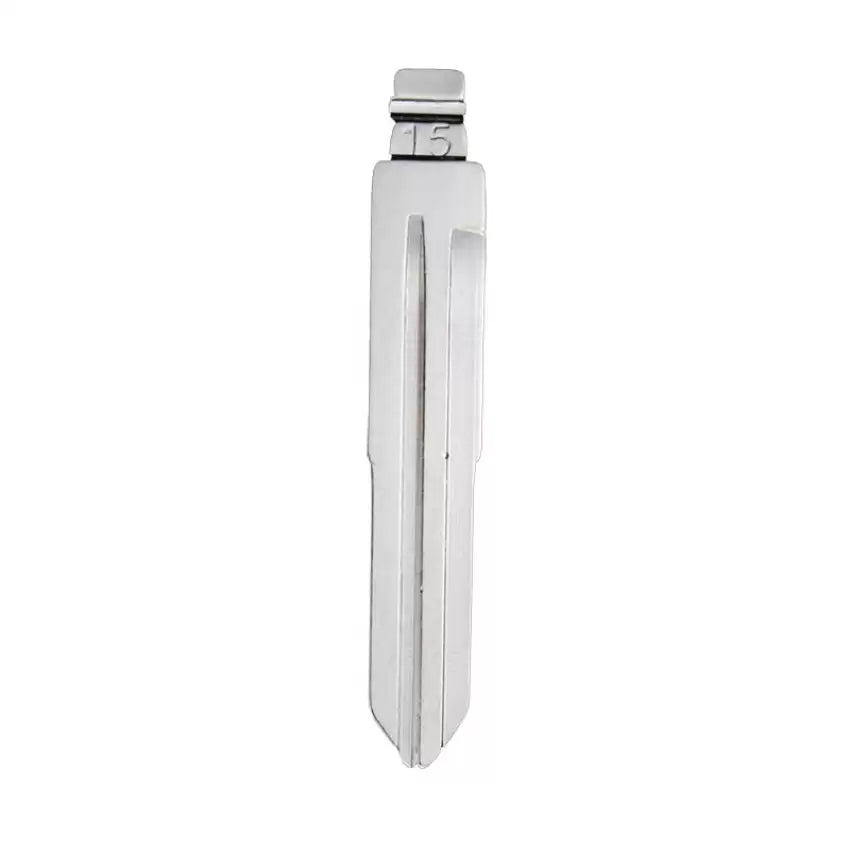 Hyundai / Kia Universal Key Blade HYN6- Auto Lock Supplier -key_supplier_in_canada locksmith_supplier_in_canada #