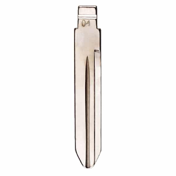 Chrysler Universal Key Blade Y160/Y157/Y159- Auto Lock Supplier -key_supplier_in_canada locksmith_supplier_in_canada #
