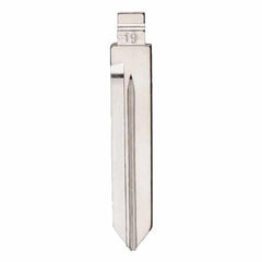 Ford Universal Key Blade HU75/FO38- Auto Lock Supplier -key_supplier_in_canada locksmith_supplier_in_canada #