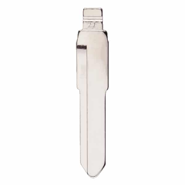 Mazda Universal Key Blade MZ31/MZ34 (KD-MZ-27)- Auto Lock Supplier -key_supplier_in_canada locksmith_supplier_in_canada #