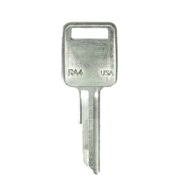 1970 American Motors Key Blank- Auto Lock Supplier -key_supplier_in_canada locksmith_supplier_in_canada #