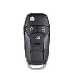 2019-2020 Ford Transit / 4-Button Flip Key / PN: 164-R8236 / N5F-A08TAA (AFTERMARKET)- Auto Lock Supplier -key_supplier_in_canada locksmith_supplier_in_canada #