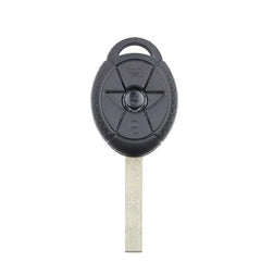 2005-2007 Mini Cooper / 3-Button Remote Head Key / LX8F2V / EWS (44 Chip) (AFTERMARKET)- Auto Lock Supplier -key_supplier_in_canada locksmith_supplier_in_canada #