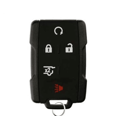 2015-2019 GM / 5-Button Keyless Entry Remote / PN: 13580081 / M3N32337100 (RO-GM-7105)- Auto Lock Supplier -key_supplier_in_canada locksmith_supplier_in_canada #