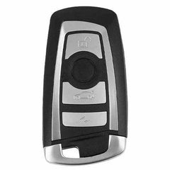 2009-2014 BMW 3 / 4 / 5 Series / 4-Button Smart Key / CAS 4+ / FEM / EWS5 / (315 Mhz) (Aftermarket)- Auto Lock Supplier -key_supplier_in_canada locksmith_supplier_in_canada #