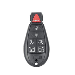 2008-2021 Chrysler / Dodge / Volkswagen   7-Button Fobik Key / PN: 5026590 / IYZ-C01C / Keyless Go Fobik- Auto Lock Supplier -key_supplier_in_canada locksmith_supplier_in_canada #