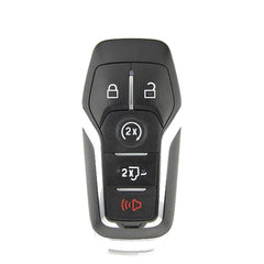 2015-2017 Ford F-150 / 5-Button Smart Key / PN: 164-R8117 / M3N-A2C31243300 (AFTERMARKET)- Auto Lock Supplier -key_supplier_in_canada locksmith_supplier_in_canada #