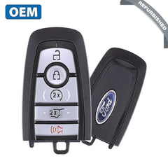 2022-2023 Ford Edge Expedition Explorer / 5-Button Smart Key / PN: 164-R8320 / M3N-A3C054339 (OEM Refurb)- Auto Lock Supplier -key_supplier_in_canada locksmith_supplier_in_canada #