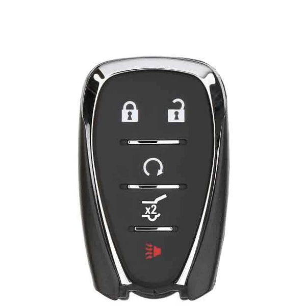 2018-2021 Chevrolet Equinox / 5-Button Smart-Key / PN: 13584498 / HYQ4AA (AFTERMARKET)- Auto Lock Supplier -key_supplier_in_canada locksmith_supplier_in_canada #