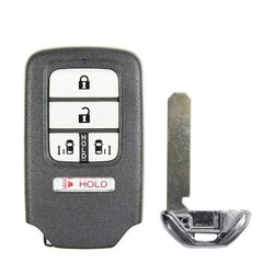2014-2017 Honda Odyssey / 5-Button Smart Key / PN: 72147-TK8-A81 / KR5V1X (AFTERMARKET)- Auto Lock Supplier -key_supplier_in_canada locksmith_supplier_in_canada #