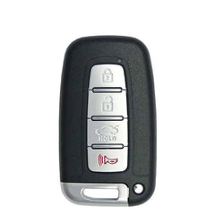 2009-2015 Kia / 4-Button Smart Key / PN: 95440-3N250 / SY5HMFNA04 (AFTERMARKET)- Auto Lock Supplier -key_supplier_in_canada locksmith_supplier_in_canada #