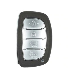 2017-2019 Hyundai Tucson / 4-Button Smart Key / PN: 95440-D3110 / TQ8-FOB-4F11 (AFTERMARKET)- Auto Lock Supplier -key_supplier_in_canada locksmith_supplier_in_canada #
