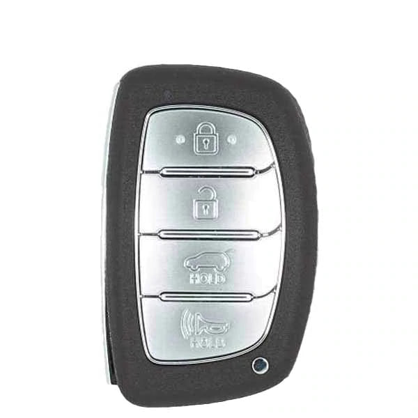 2019-2021 Hyundai Tucson / 4-Button Smart Key / PN: 95440-D3510 / TQ8-FOB-4F11 (AFTERMARKET)- Auto Lock Supplier -key_supplier_in_canada locksmith_supplier_in_canada #