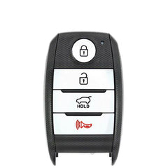 2017-2020 Kia Niro / 4-Button Smart Key / PN: 95440-G5000 / TQ8-FOB-4F08 (AFTERMARKET)- Auto Lock Supplier -key_supplier_in_canada locksmith_supplier_in_canada #