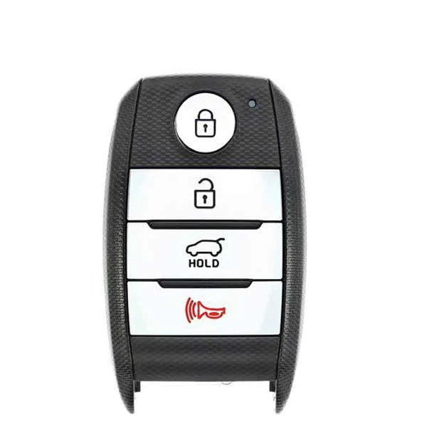 2015-2018 Kia Sorento / 4-Button Smart Key / PN: 95440-C6000 / TQ8-FOB-4F06 (UM) (AFTERMARKET)- Auto Lock Supplier -key_supplier_in_canada locksmith_supplier_in_canada #