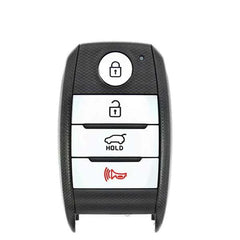 2019-2020 Kia Sorento / 4-Button Smart Key / PN: 95440-C6100 / TQ8-FOB-4F06 (UMa PE) (AFTERMARKET)- Auto Lock Supplier -key_supplier_in_canada locksmith_supplier_in_canada #