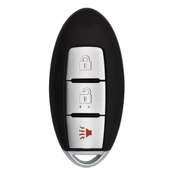 2018-2020 Nissan Kicks Rogue / 3-Button Smart Key / PN: 285E3-5RA0A / KR5TXN1 (Aftermarket)- Auto Lock Supplier -key_supplier_in_canada locksmith_supplier_in_canada #