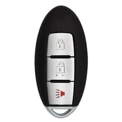 2018-2020 Nissan Kicks Rogue / 3-Button Smart Key / PN: 285E3-5RA0A / KR5TXN1 (Aftermarket)- Auto Lock Supplier -key_supplier_in_canada locksmith_supplier_in_canada #