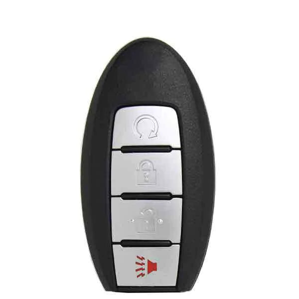 2017-2018 Nissan Rogue / 4-Button Smart Key / PN: 285E3-6FL2B / S180144109 / KR5S180144106(AFTERMARKET)- Auto Lock Supplier -key_supplier_in_canada locksmith_supplier_in_canada #