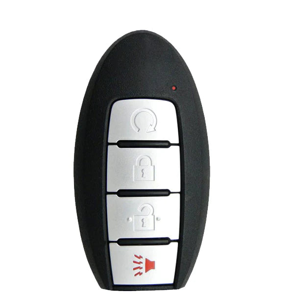 2018-2021 Nissan Kicks Rogue / 4-Button Smart Key / PN: 285E3-5RA6A / KR5TXN3 (AFTERMARKET)- Auto Lock Supplier -key_supplier_in_canada locksmith_supplier_in_canada #