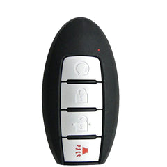 2018-2021 Nissan Kicks Rogue / 4-Button Smart Key / PN: 285E3-5RA6A / KR5TXN3 (AFTERMARKET)- Auto Lock Supplier -key_supplier_in_canada locksmith_supplier_in_canada #
