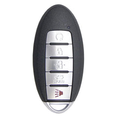 2019-2020 Nissan / Infiniti Pathfinder Murano / 5-Button Smart Key / PN: 285E3-9UF7A / KR5TXN7 (Aftermarket)- Auto Lock Supplier -key_supplier_in_canada locksmith_supplier_in_canada #
