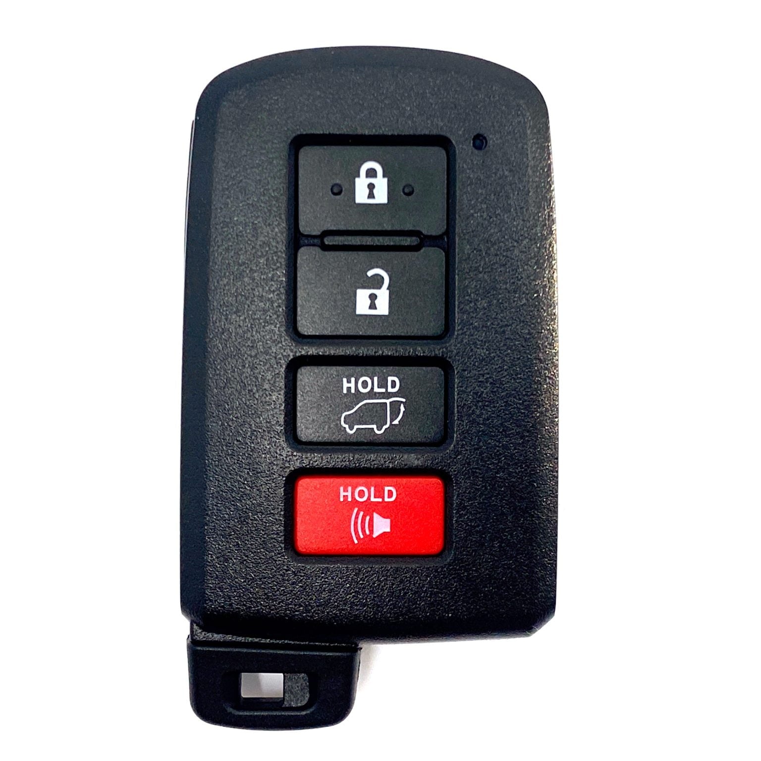 Ag Key 2014-2020 Toyota Highlander / 4-Button Smart Key / HYQ14FBA / AG Board ...
