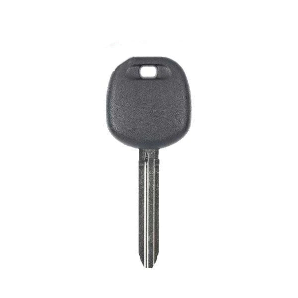 2012-2021 Subaru / GMC / Chevrolet / Hummer- Transponder Key SHELL / TOY43R (AFTERMARKET)- Auto Lock Supplier -key_supplier_in_canada locksmith_supplier_in_canada #