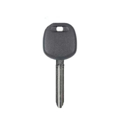 2012-2021 Subaru / GMC / Chevrolet / Hummer- Transponder Key SHELL / TOY43R (AFTERMARKET)- Auto Lock Supplier -key_supplier_in_canada locksmith_supplier_in_canada #