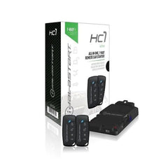 iDatastart HC1151A 1-Way Remote Starter | 3000 Foot Range- Auto Lock Supplier -key_supplier_in_canada locksmith_supplier_in_canada #