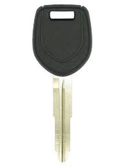 Mitsubishi Lancer - Transponder Key Shell (MIT11R)- Auto Lock Supplier -key_supplier_in_canada locksmith_supplier_in_canada #
