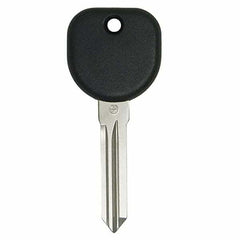 Chevrolet / Suzuki / Buick / Cadillac / GMC / Pontiac / Saturn Transponder Key (K-B111)- Auto Lock Supplier -key_supplier_in_canada locksmith_supplier_in_canada #