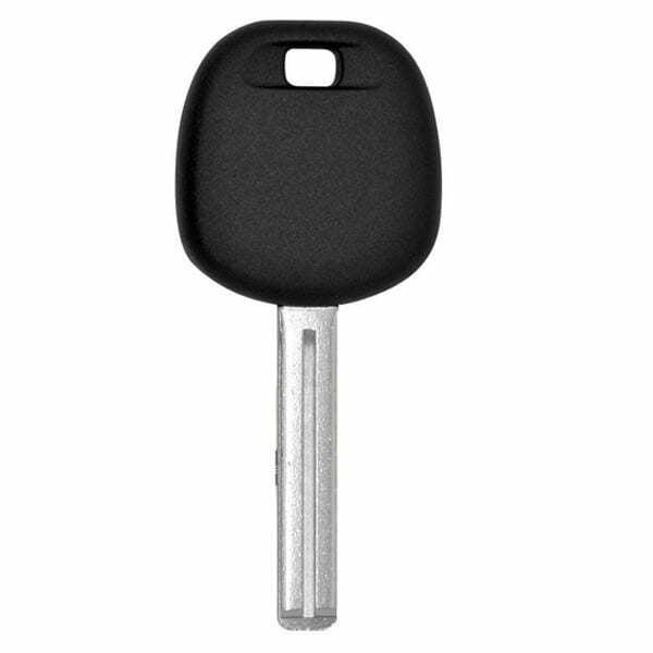 Hyundai / Kia Transponder Key (K-HY20)- Auto Lock Supplier -key_supplier_in_canada locksmith_supplier_in_canada #