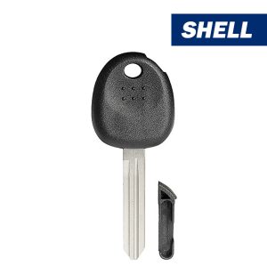 Hyundai / Kia - Transponder Key Shell (HY16)- Auto Lock Supplier -key_supplier_in_canada locksmith_supplier_in_canada #