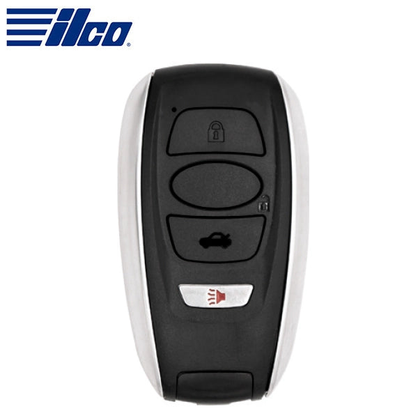 2014-2020 Subaru / 4-Button Smart Key / FCC ID: HYQ14AHC (PRX-SUB-4B1)- Auto Lock Supplier -key_supplier_in_canada locksmith_supplier_in_canada #
