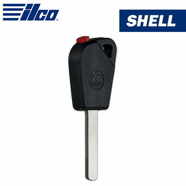 Subaru - Transponder Key Shell / DAT17-GTS- Auto Lock Supplier -key_supplier_in_canada locksmith_supplier_in_canada #