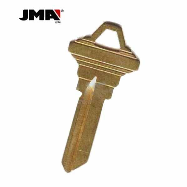 SC1 Keys -  Schlage Key Blanks (JMA)- Auto Lock Supplier -key_supplier_in_canada locksmith_supplier_in_canada #
