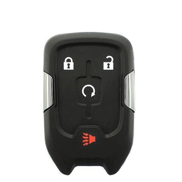 2017-2021 GMC / 4-Button Smart Key / PN: 13584513 / HYQ1EA (AFTERMARKET)- Auto Lock Supplier -key_supplier_in_canada locksmith_supplier_in_canada #