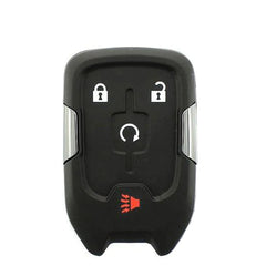 2017-2021 GMC / 4-Button Smart Key / PN: 13584513 / HYQ1EA (AFTERMARKET)- Auto Lock Supplier -key_supplier_in_canada locksmith_supplier_in_canada #