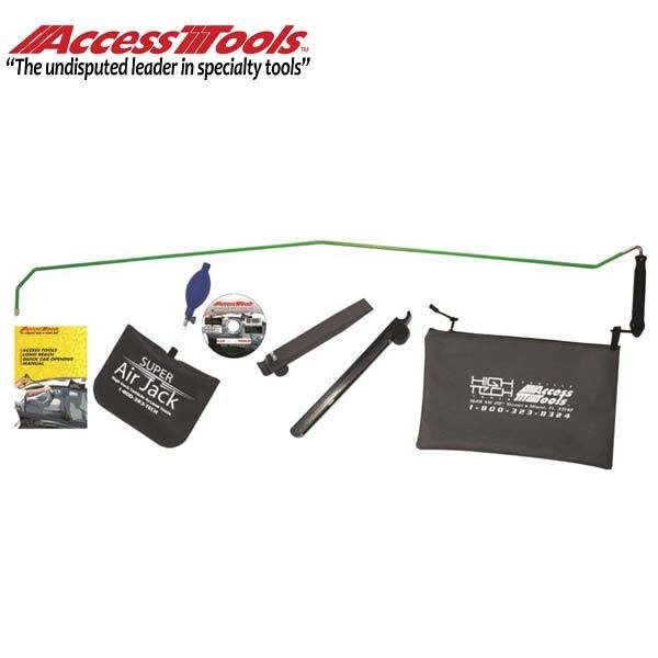 Super Mega Jack Auto Opening Set - SMJS4 - Bundle- Auto Lock Supplier -key_supplier_in_canada locksmith_supplier_in_canada #