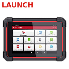 Launch – Turbo III Diagnostic Tablet- Auto Lock Supplier -key_supplier_in_canada locksmith_supplier_in_canada #