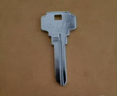 DE-8 CURTIS Key Blank- Auto Lock Supplier -key_supplier_in_canada locksmith_supplier_in_canada #
